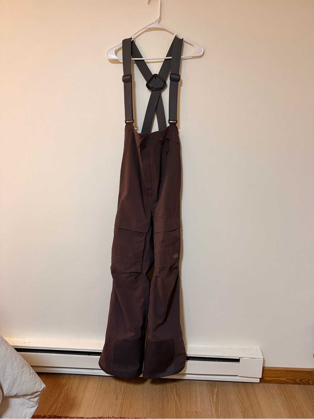 Gore-Tex Technical Ski Bibs